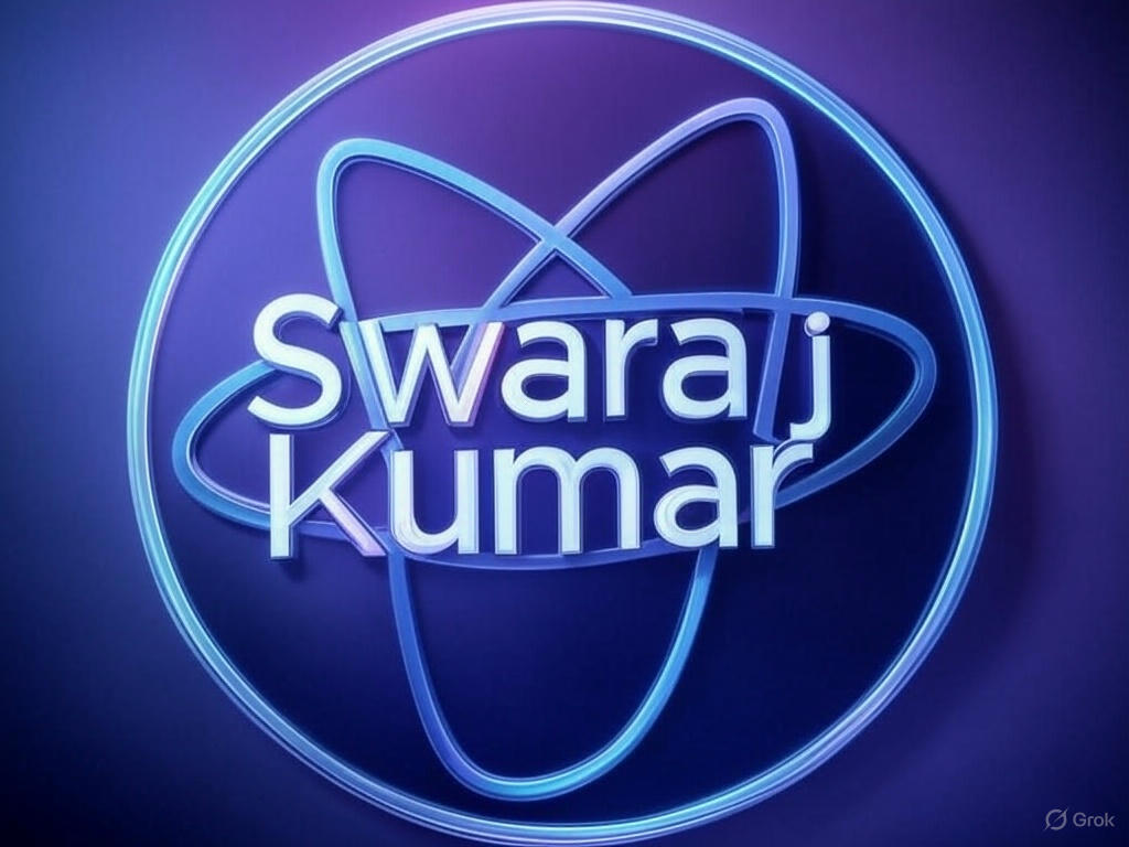 www.swarajkumar.me favicon